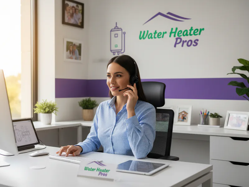 Water Heater Repair  in Daytona Beach  FAQ
